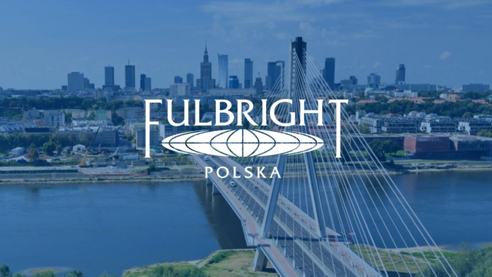 Znamy stypendystów Fulbrighta z UAM