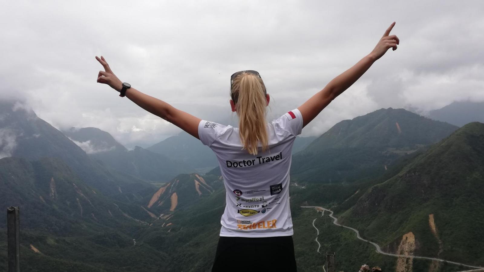 fot. Archiwum projektu GEOpraktyki