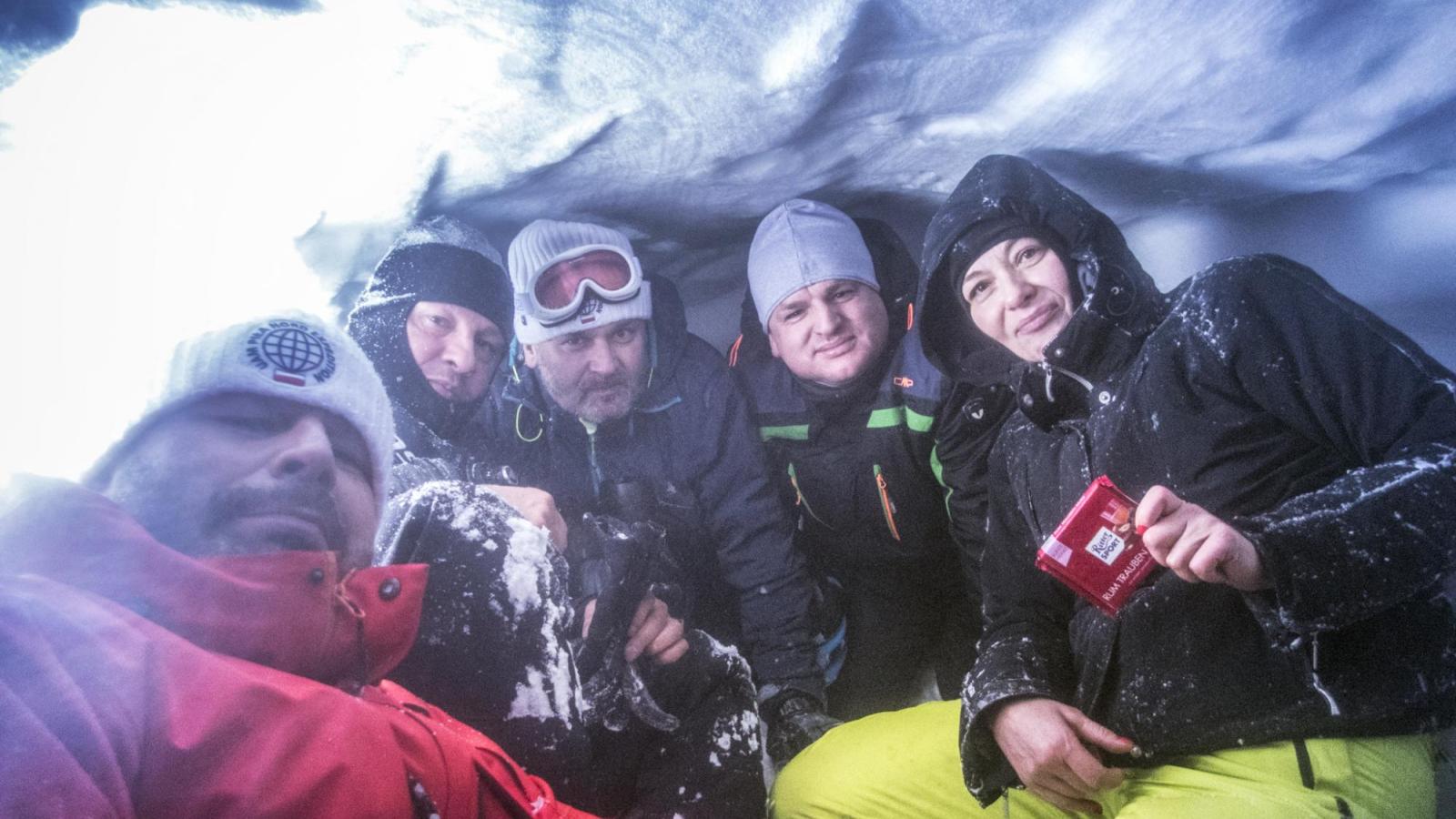 Fot. Irena Stangierska