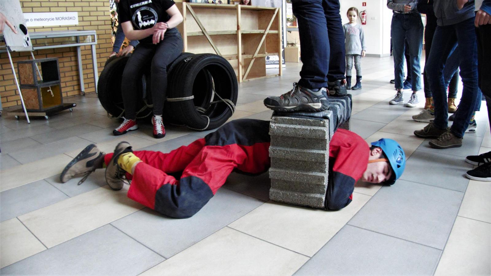 Fot. Jagoda Haloszka