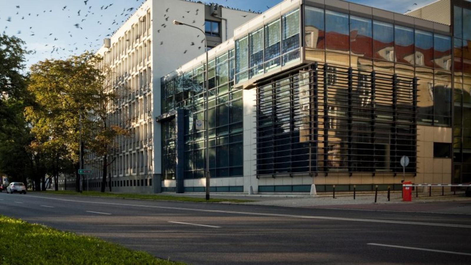 Wydział Neofilologii