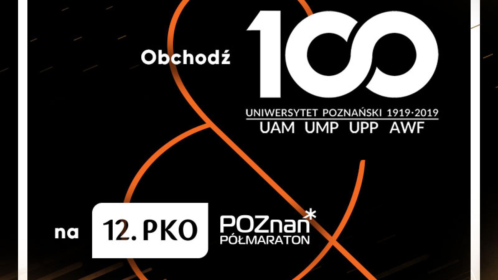 Półmaraton stulecia