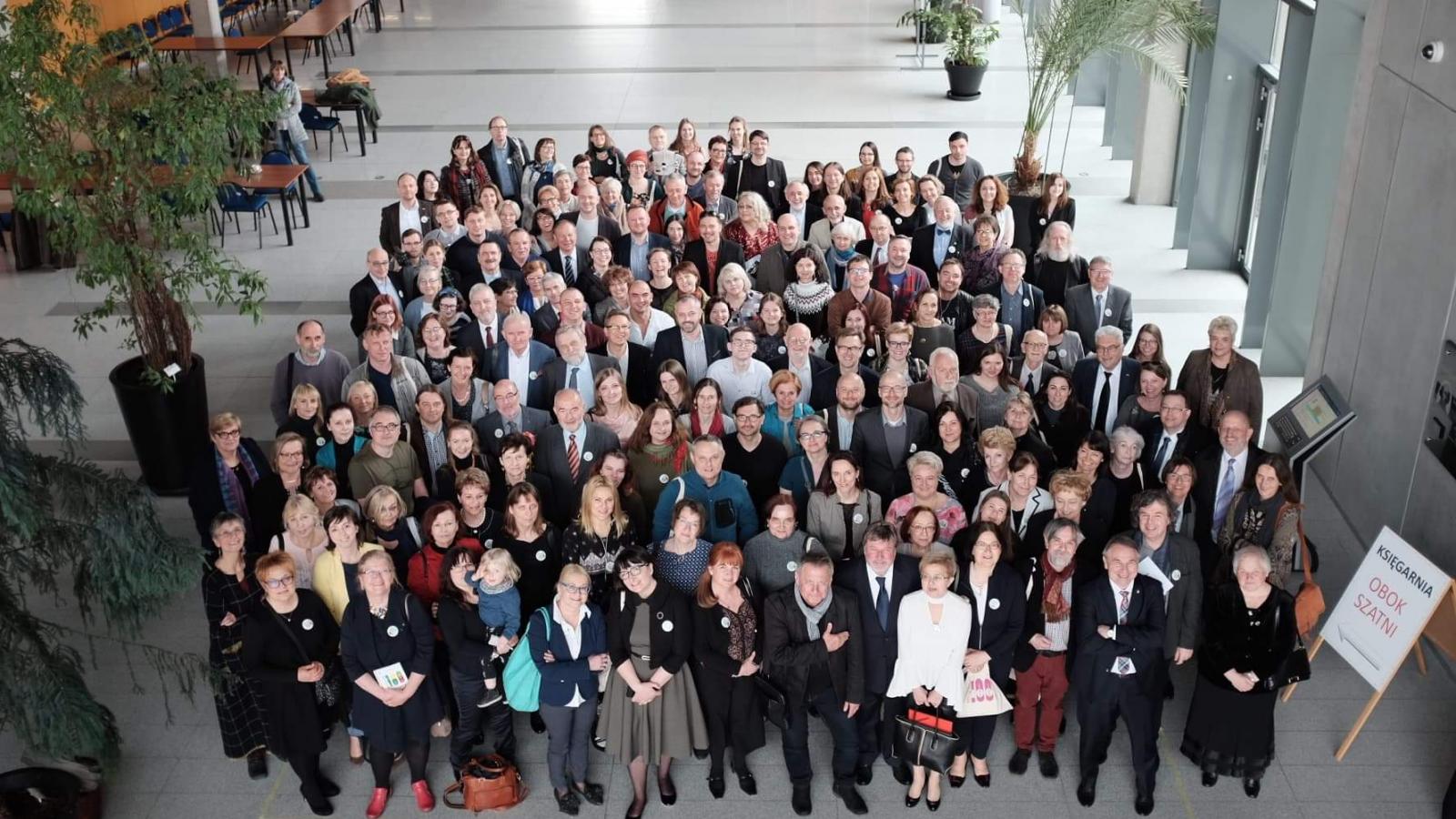 Fot. Zofia Kędziora