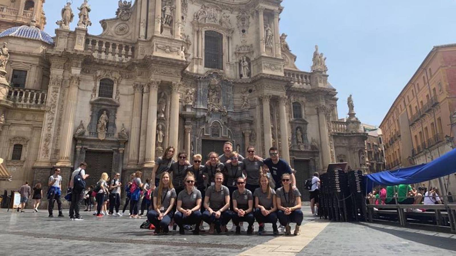 fot. KU AZS UAM Poznań Futsal
