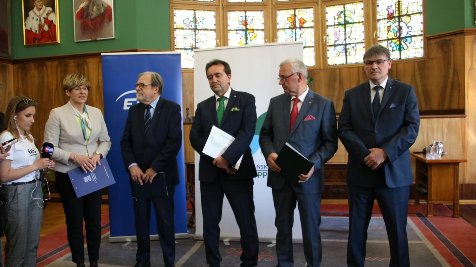 fot. Przemysław Stanula