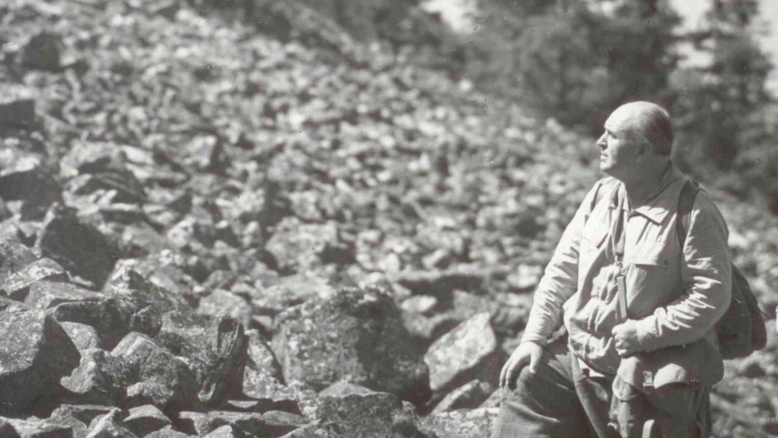 Archiwum PAN, materiały Zygmunta Czubińskiego