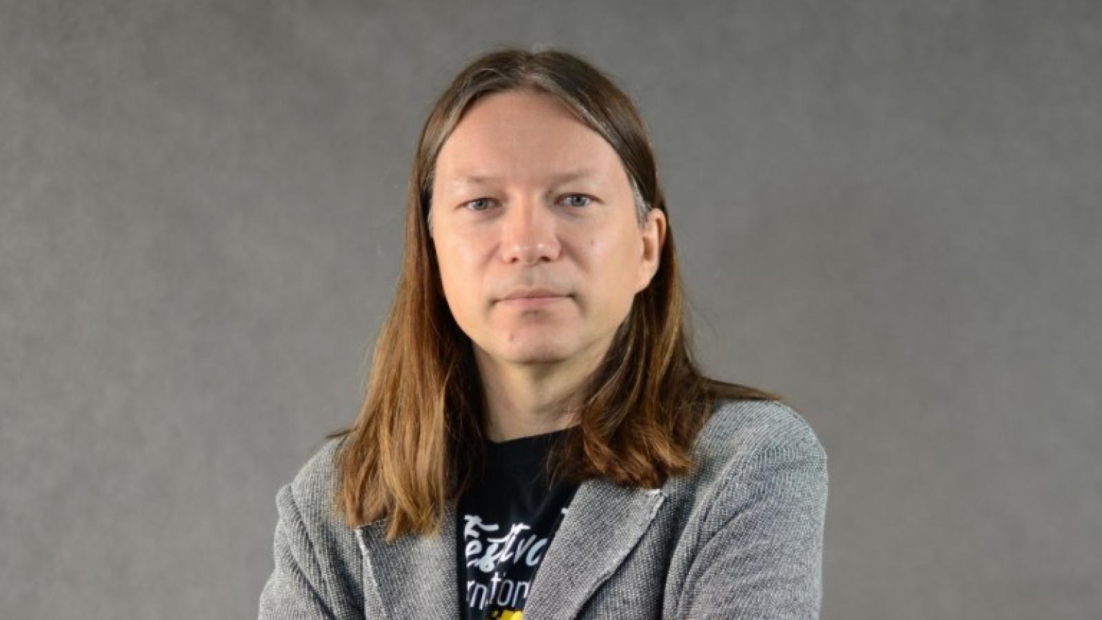 Prof. Waldemar Kuligowski