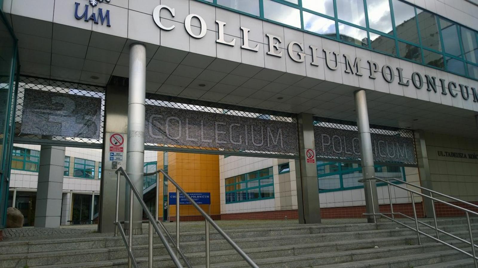 Collegium Polonicum w Słubicach