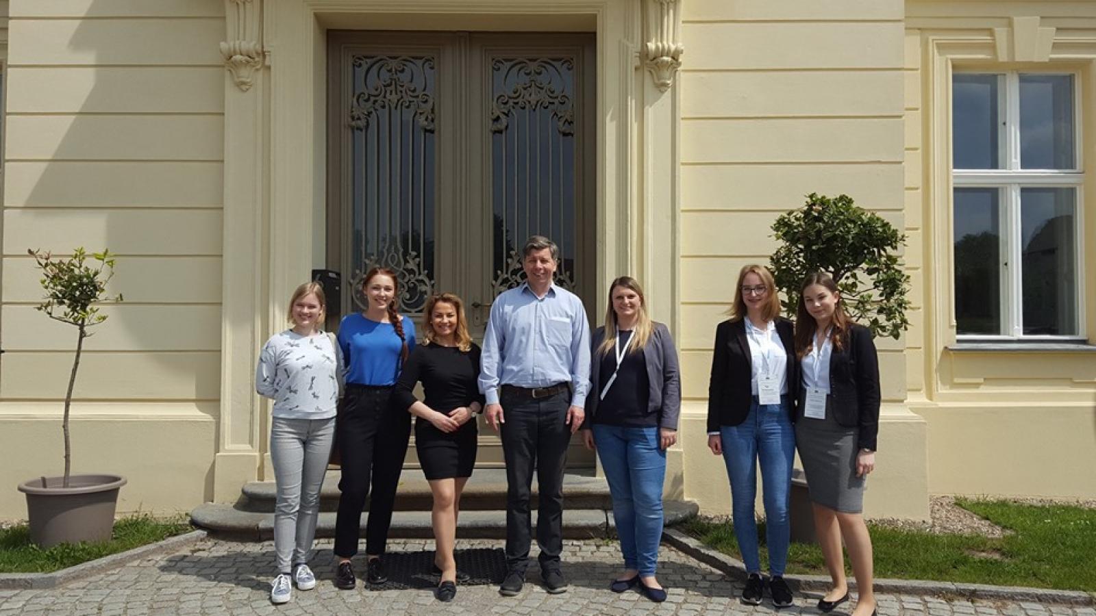 fot. Anna Berezowska, Aneta Polaczek