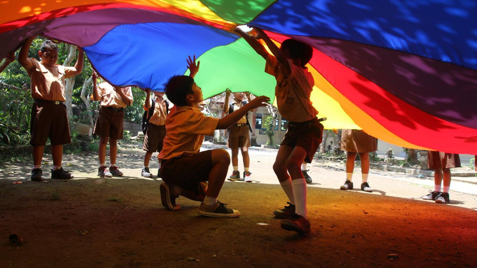 Studenci UAM bez Granic wyruszają w kolejną podróż