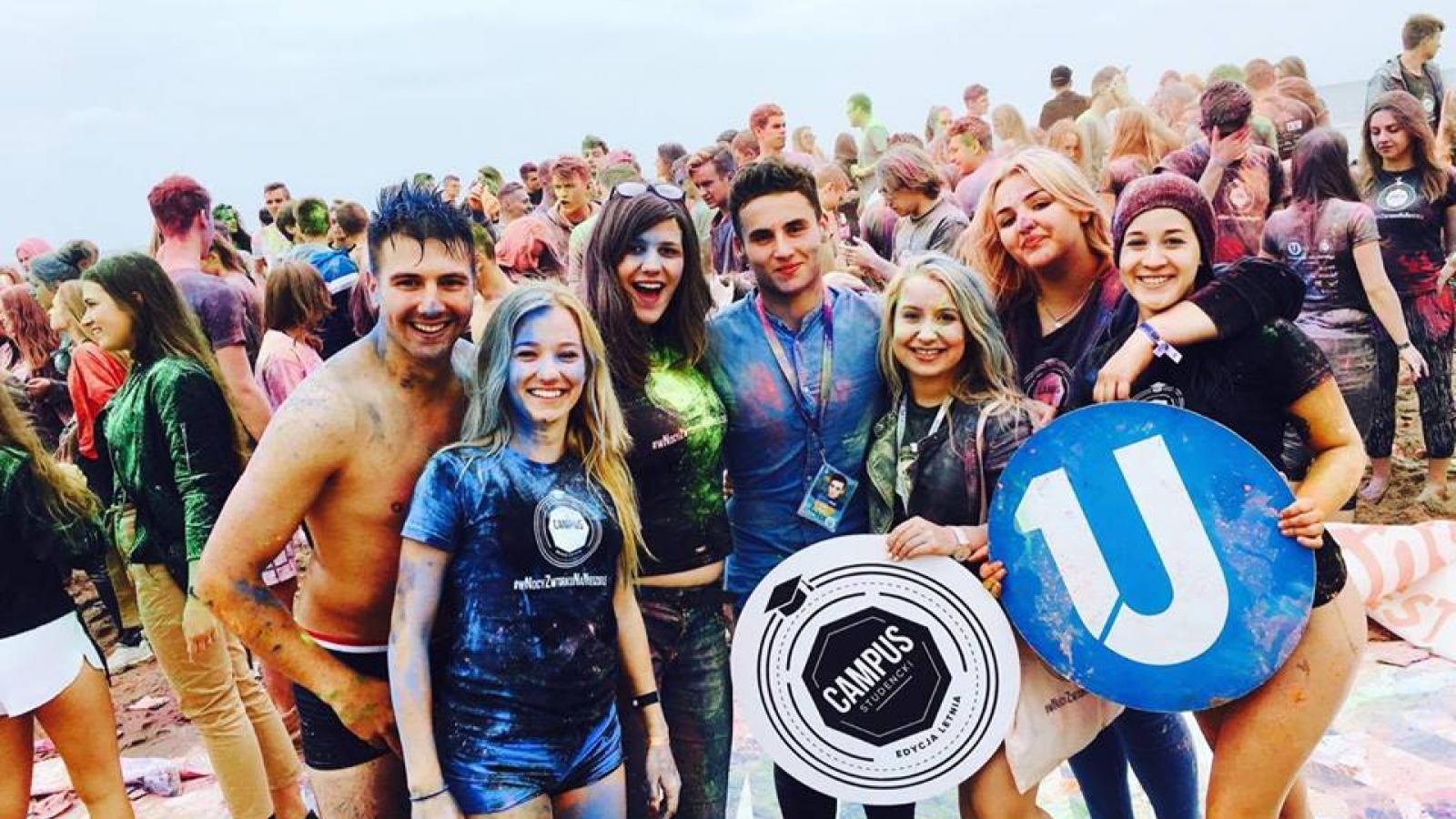 Fot. Campus Studencki