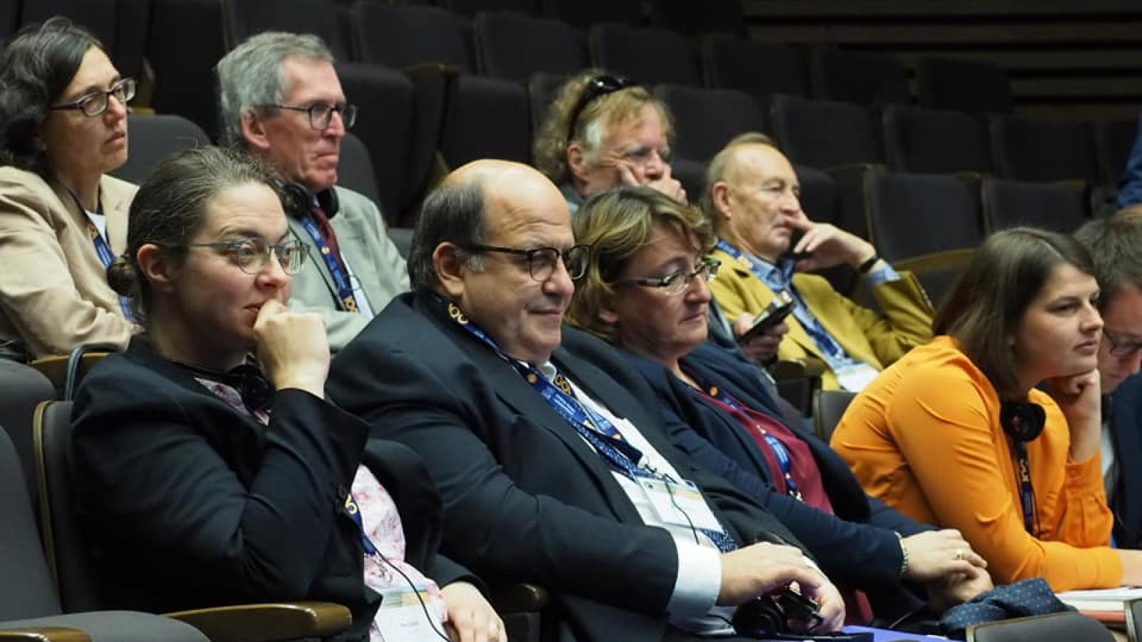 Europejski Kongres i Kolokwium Prawa Rolnego