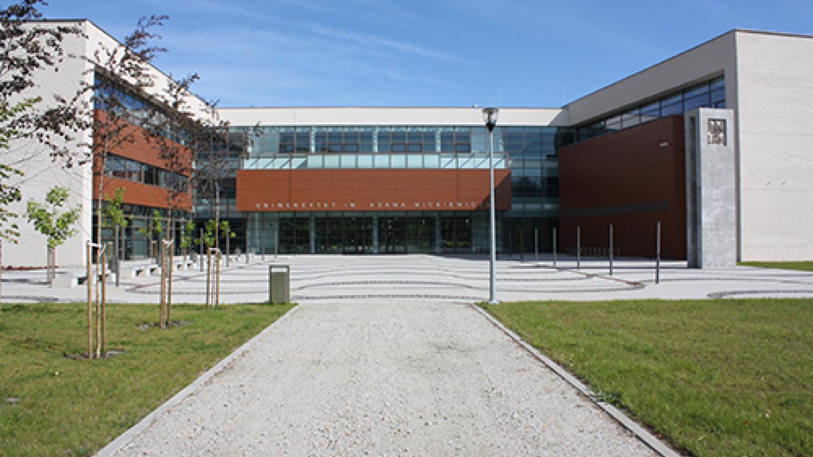 Nadnotecki Instytut UAM w Pile