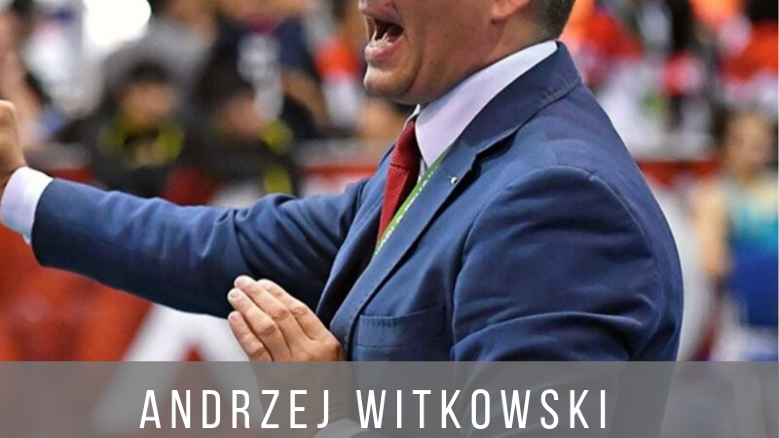 Andrzej Witkowski