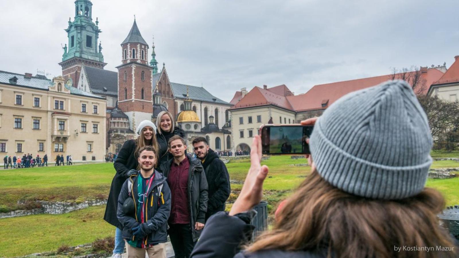 Fot. Kostiantyn Mazur