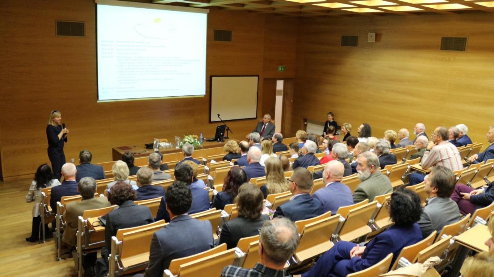 Fot. dr Michał Rybak, Zakład Ochrony Wód