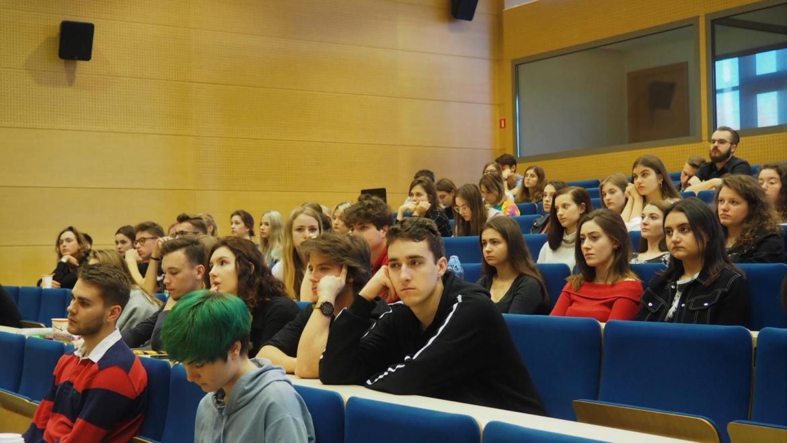 Fot. Jagoda Haloszka