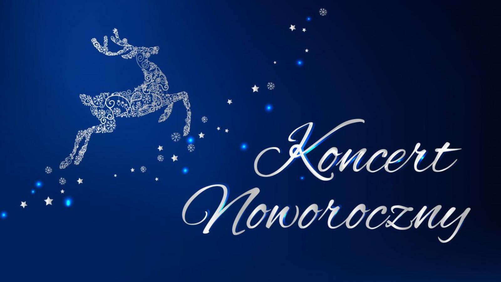 Koncert Noworoczny 2020