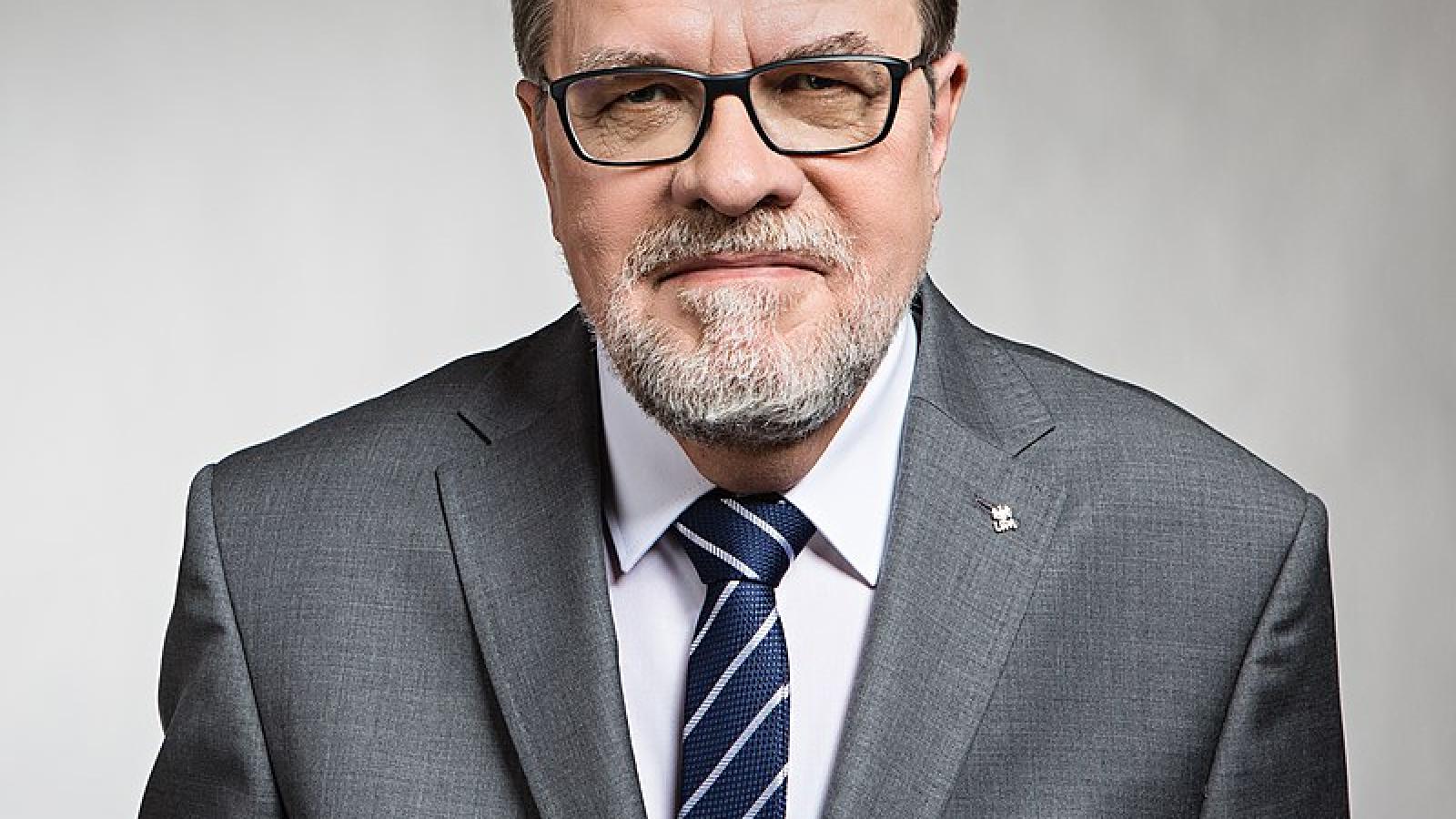 Koronawirus - komunikat Rektora UAM