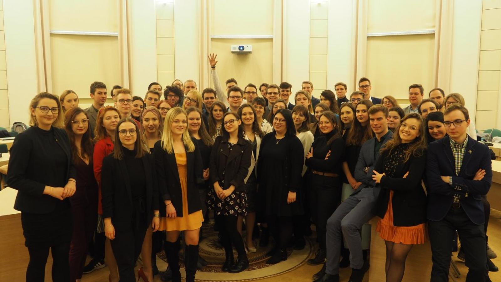 Fot. Jagoda Haloszka