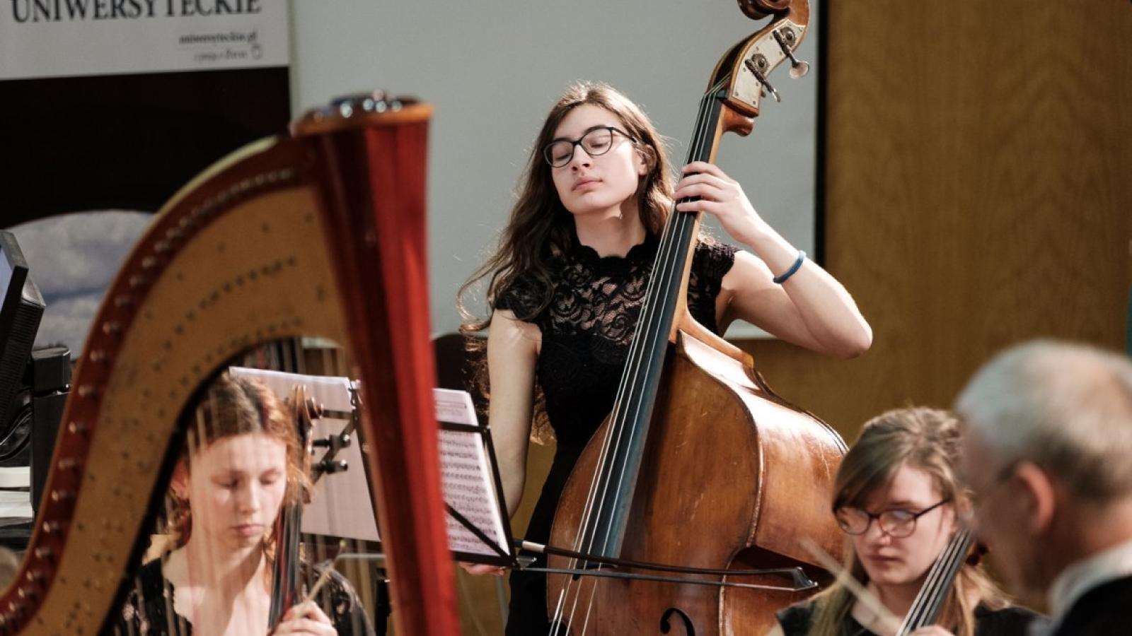 Sound Art Festiwal, fot. Adrian Wykrota