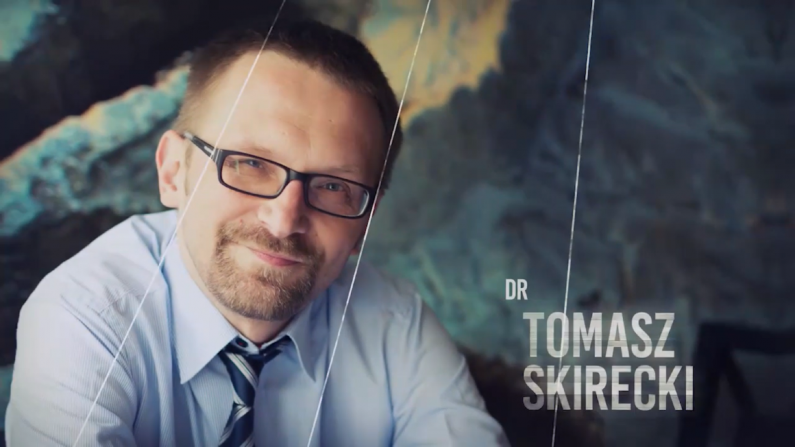 dr Tomasz Skirecki