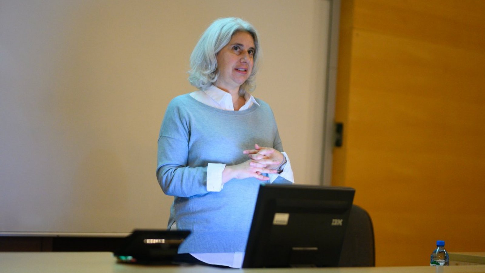 prof. Alesia Zuccala