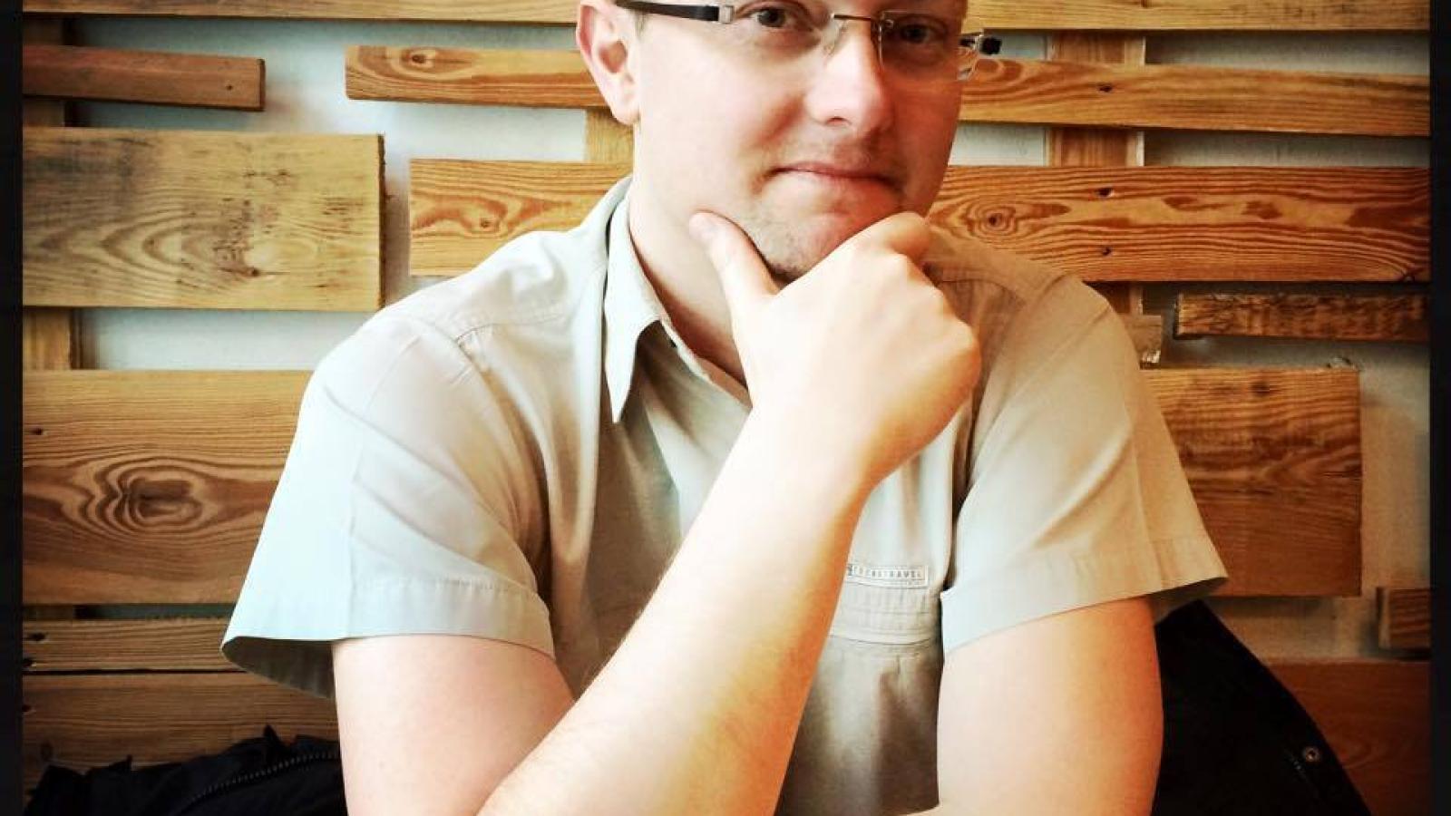 Fot. Archiwum Prywatne