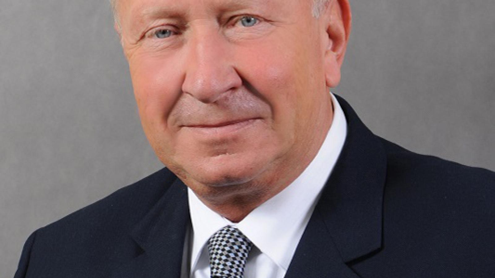 prof. Michał Karoński