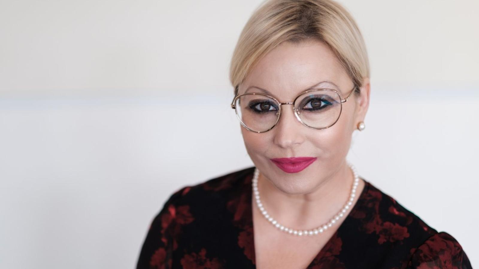 prof. Agnieszka Cybal-Michalska 