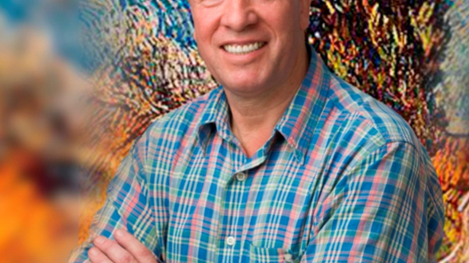 Prof. dr hab. Andrzej Gomułowicz