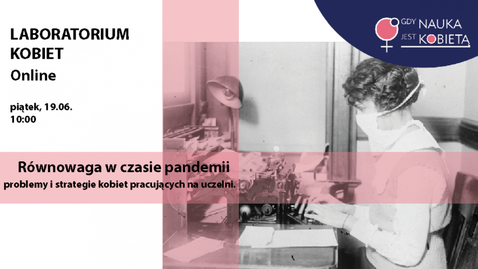 Laboratorium Kobiet Online