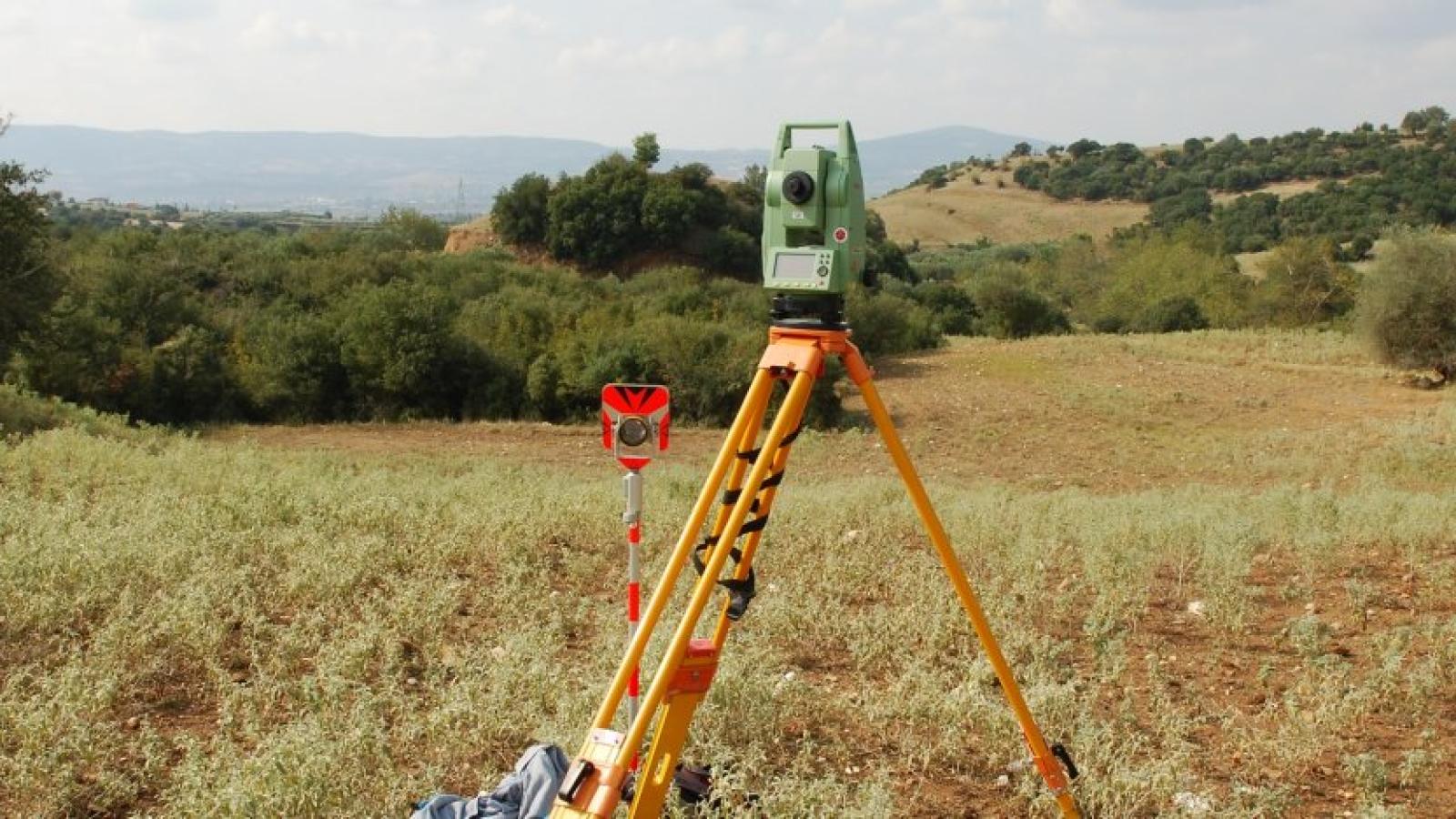 zdjęcie Instytut Archeologiczny w Atenach