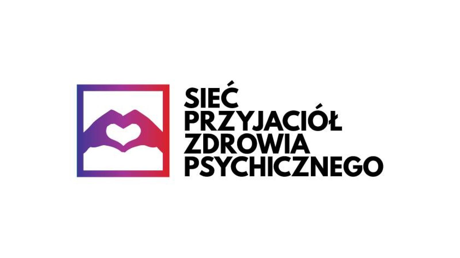 Sieć Przyjaciół Zdrowia Psychicznego