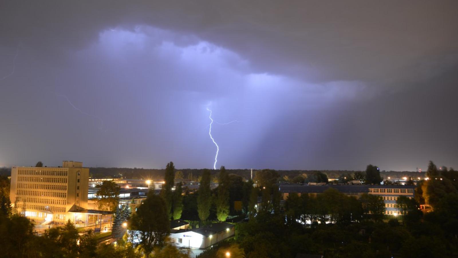 fot. Łukasz Koliński, Archiwum  ŻU