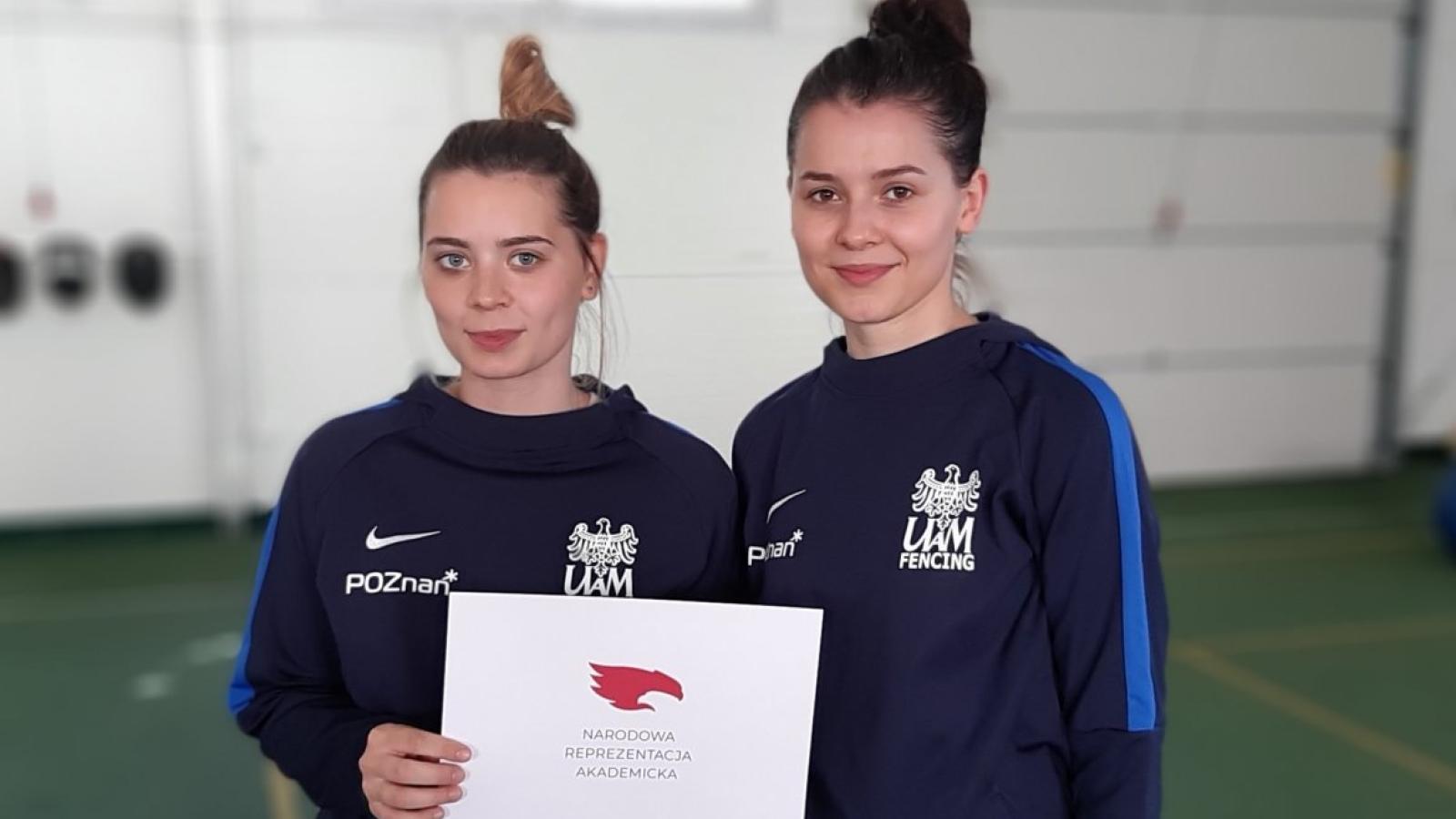 Fot. Studium Wychowania Fizycznego i Sportu UAM 