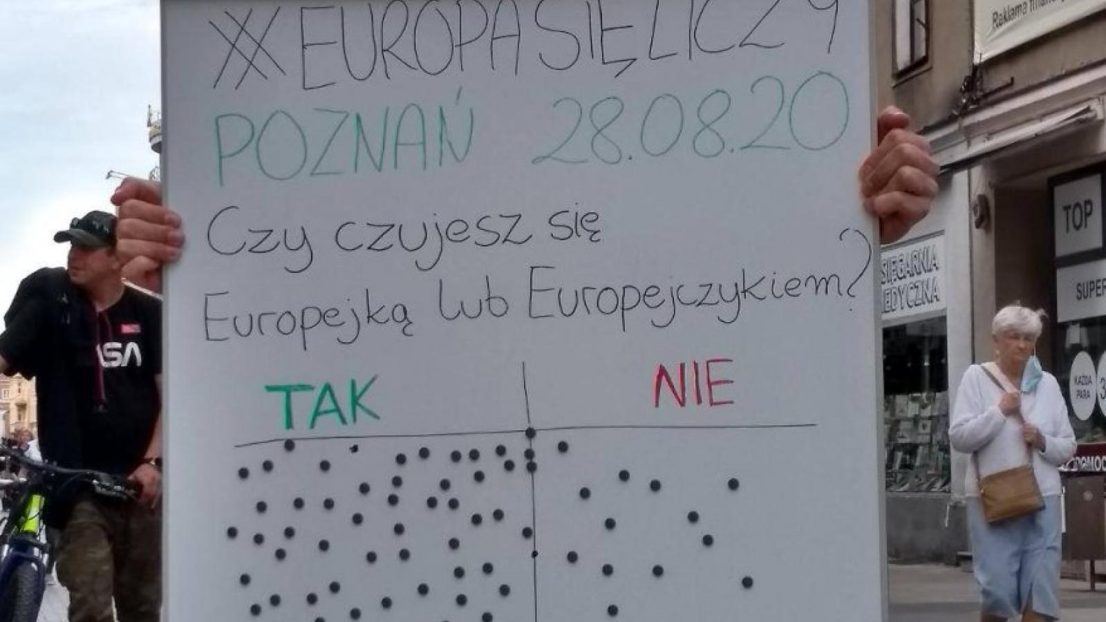 Karol Schubert, fot. Tomasz Wesołowski, Facebook