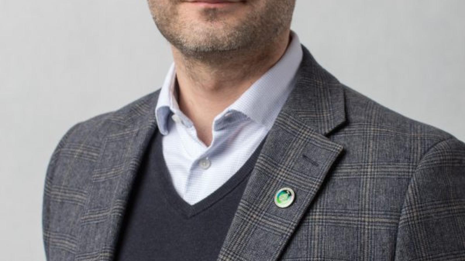 Prof. Tomasz Brańka