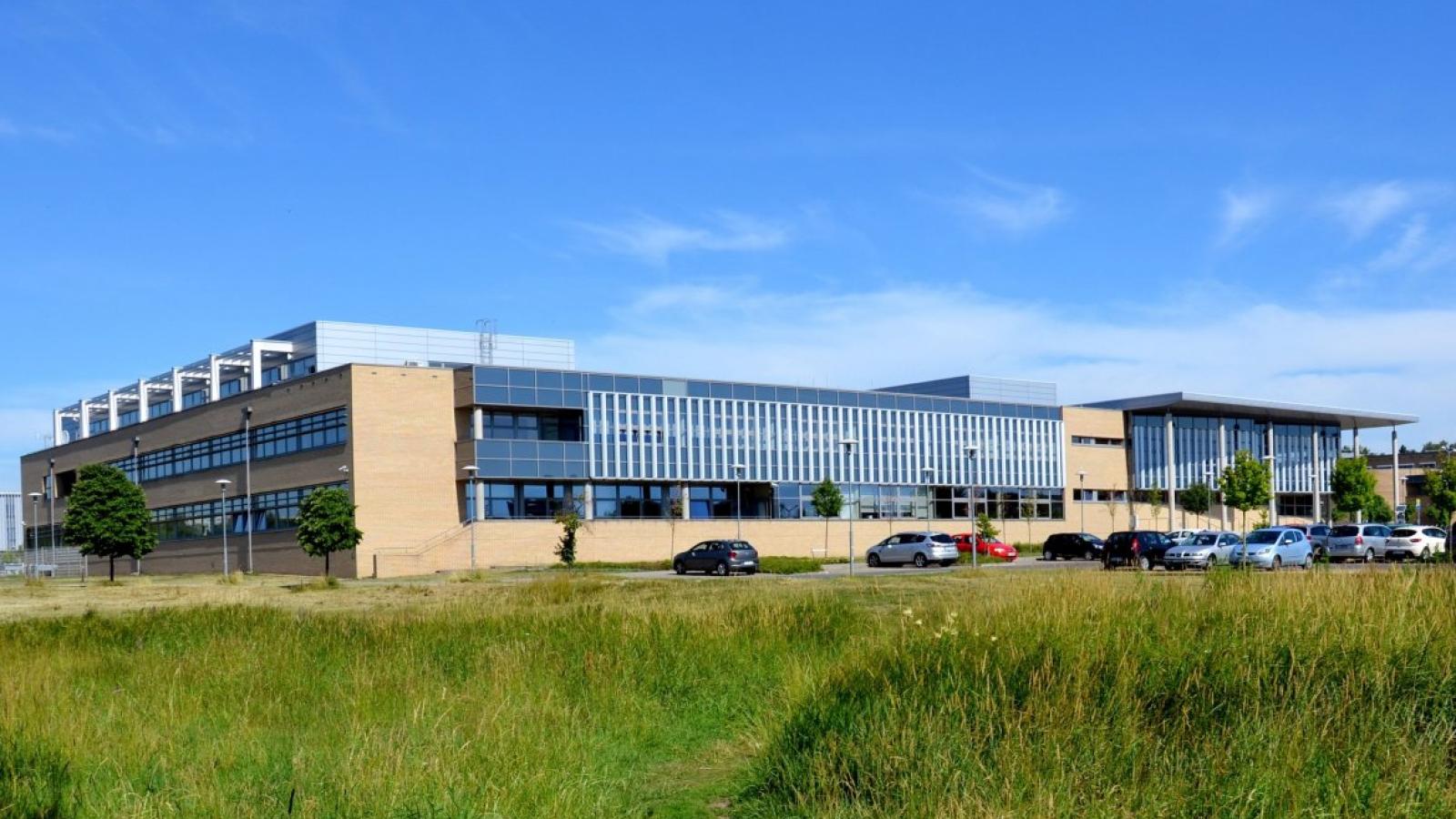 Absolwenci UAM zostali wyróżnieni w konkursie Poznań Wielka Zmiana, fot. WNPiD UAM