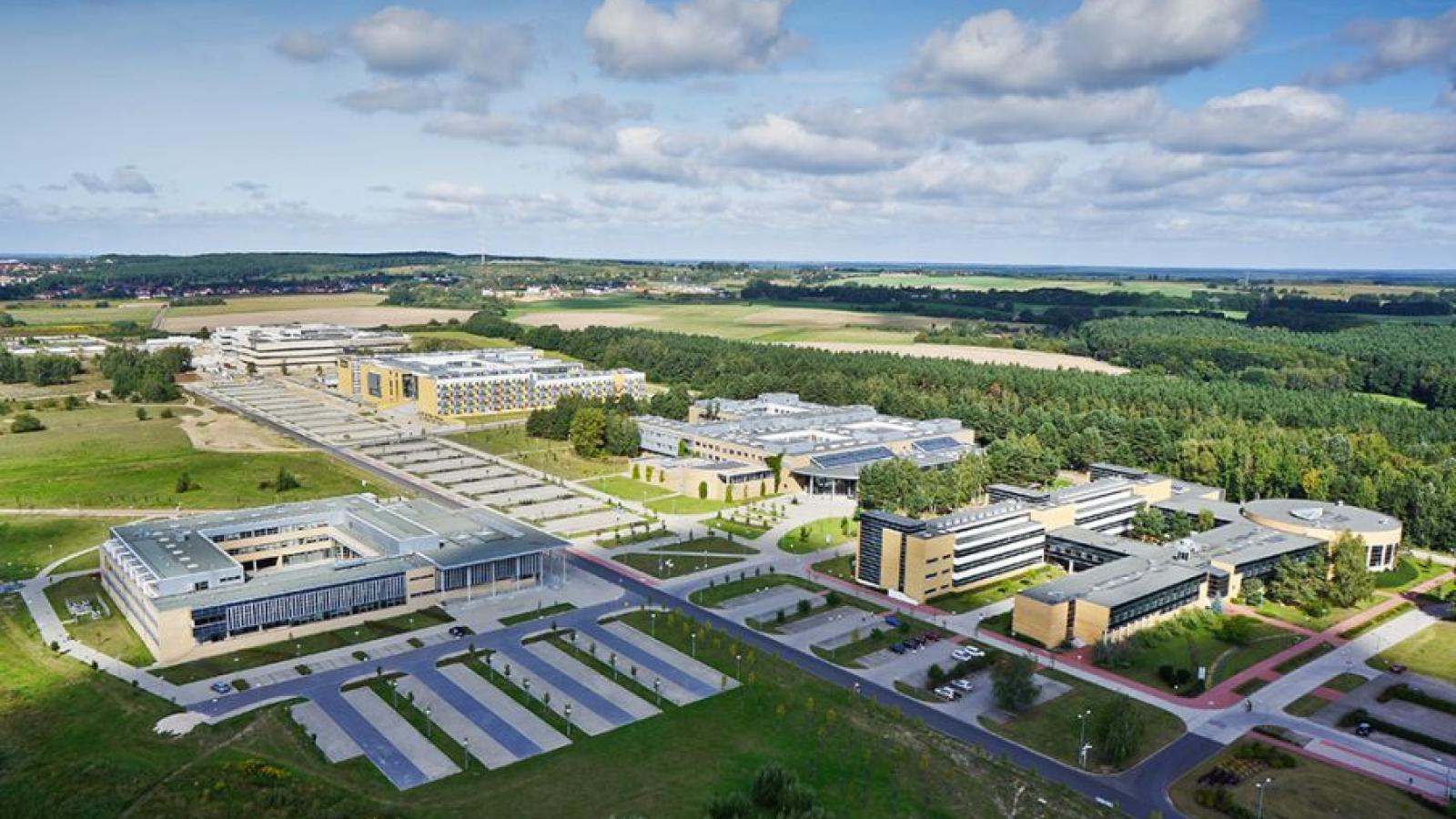 Koronawirus. Nowy rok akademicki na nowych zasadach