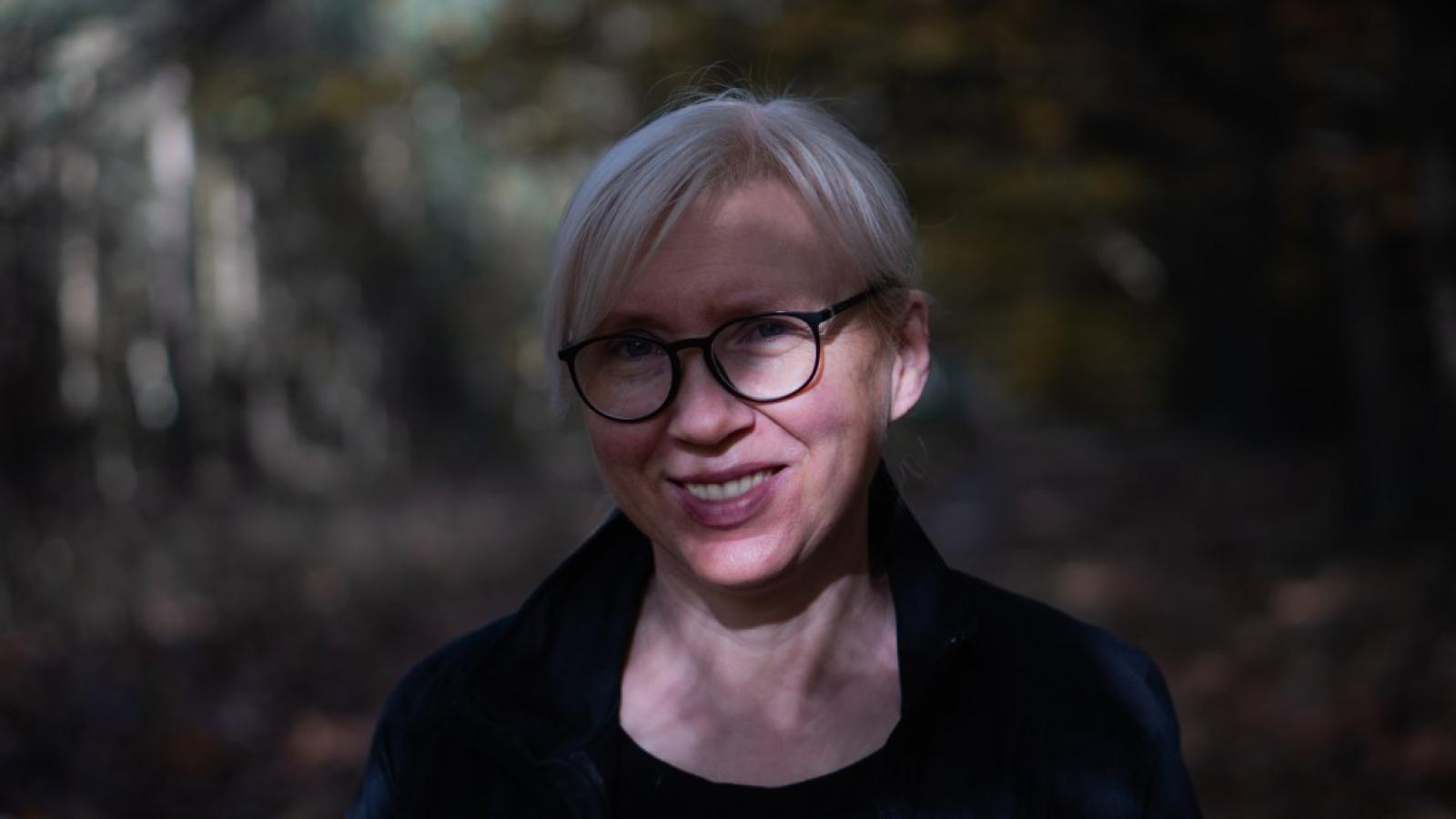 Prof. Alina Zajadacz