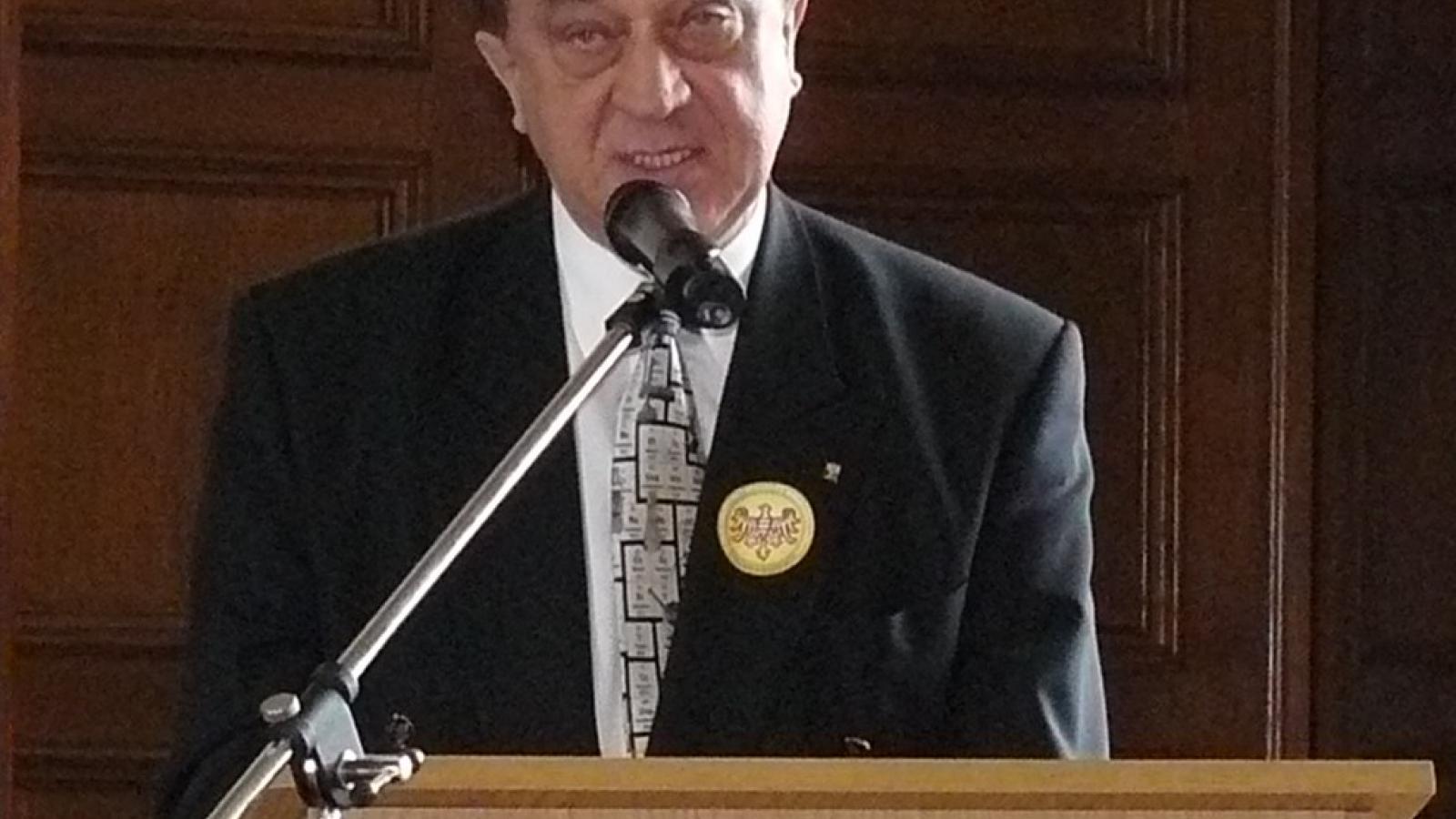prof. Bogdan Marciniec