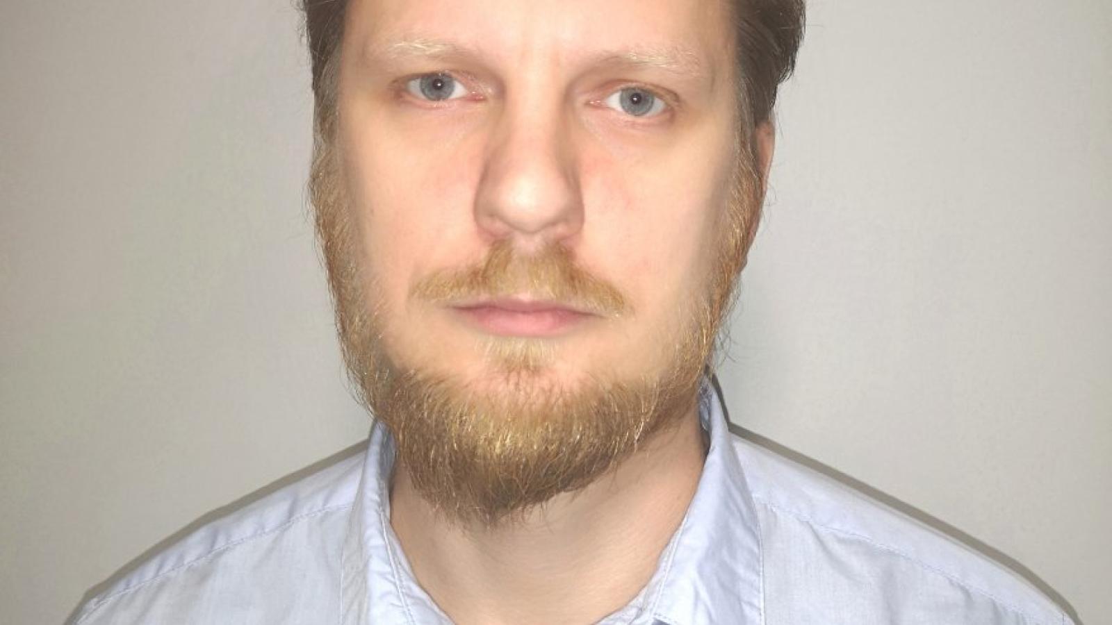 Prof. Maciej Musiał