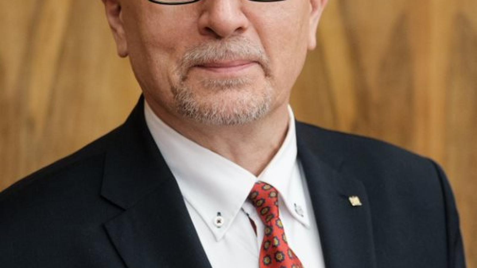 prof. Rafał Witkowski