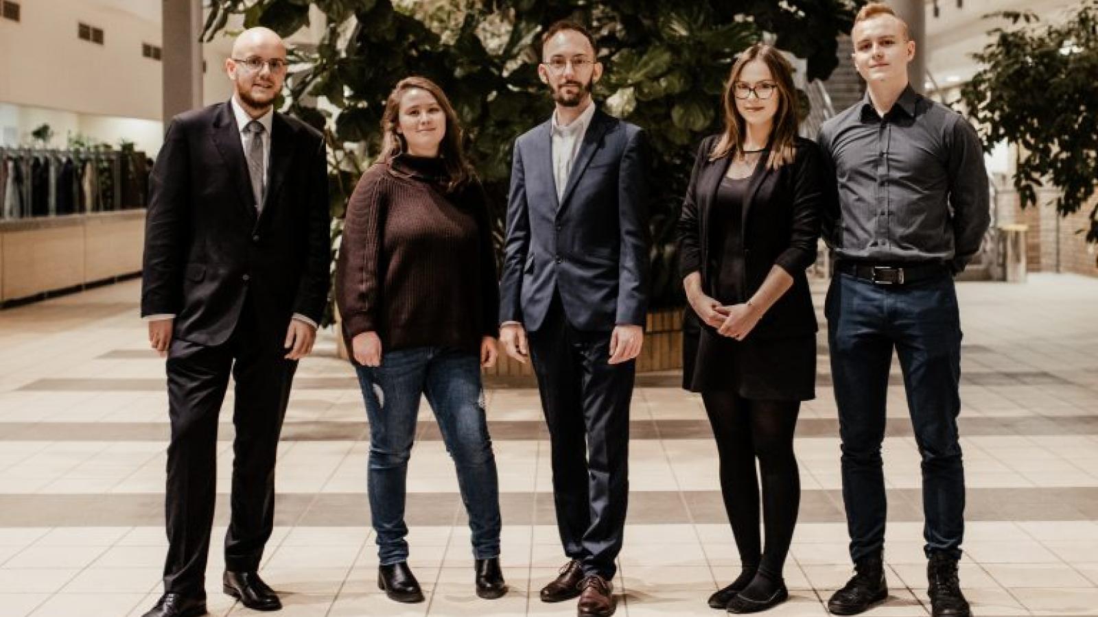 Komitet Organizacyjny