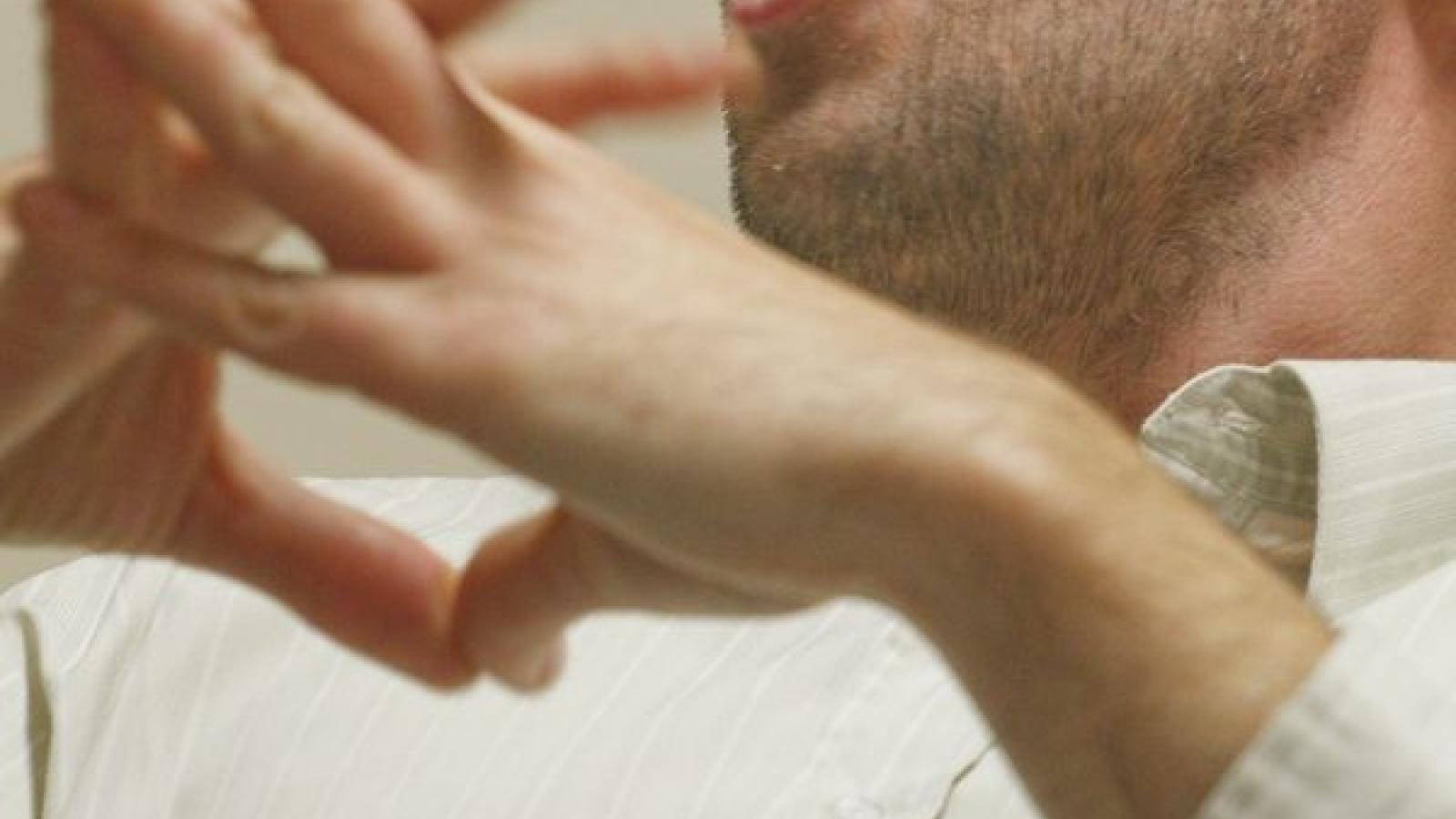 Fot. Maciej Męczyński