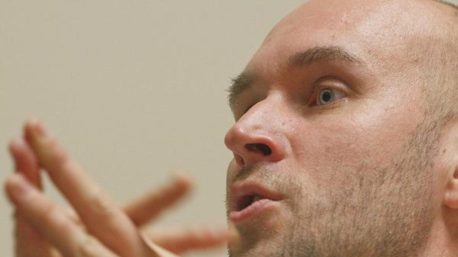 Fot. Maciej Męczyński