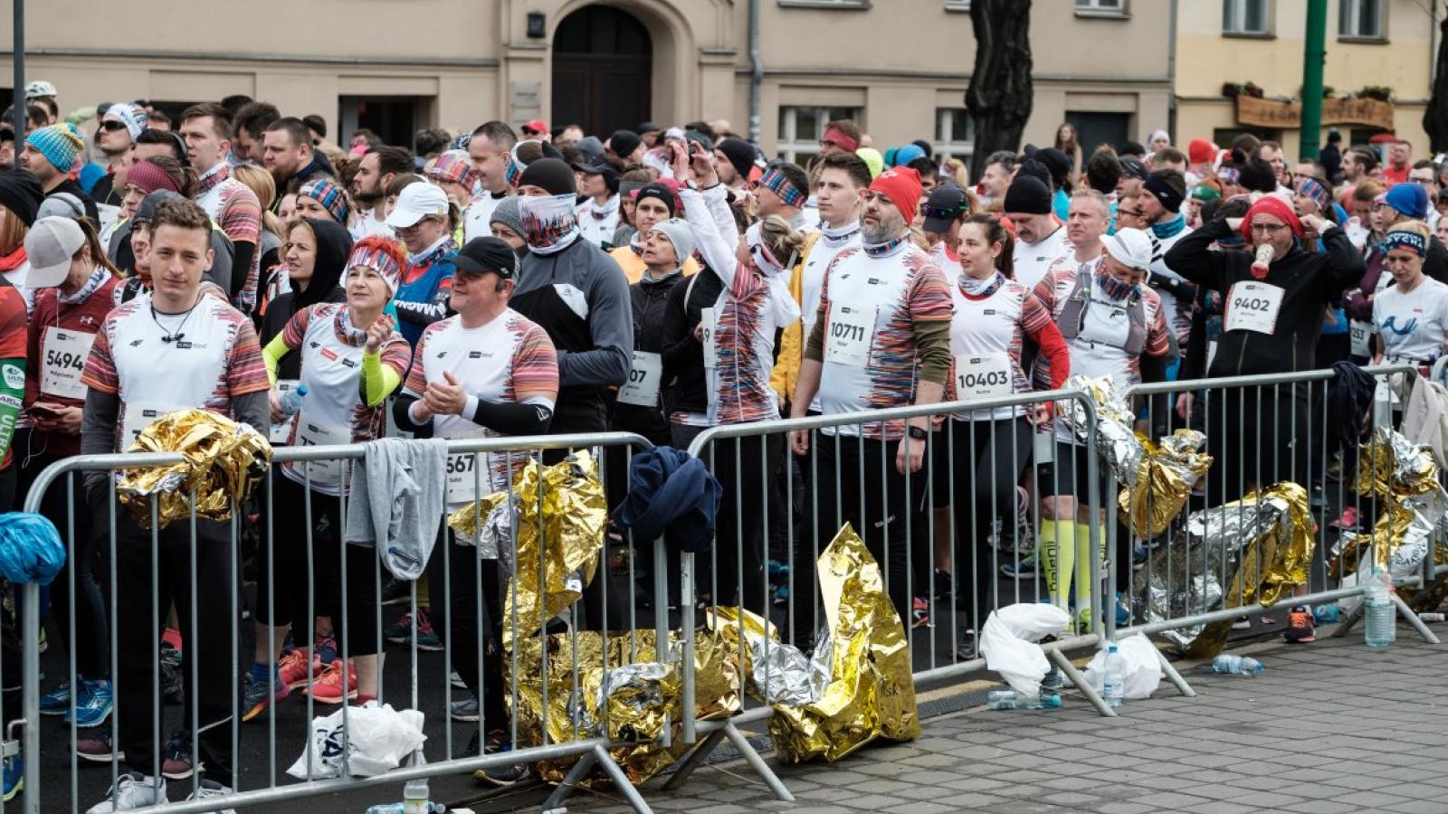 Konkurs jest skierowany do mieszkańców aglomeracji poznańskiej, fot. Adrian Wykrota