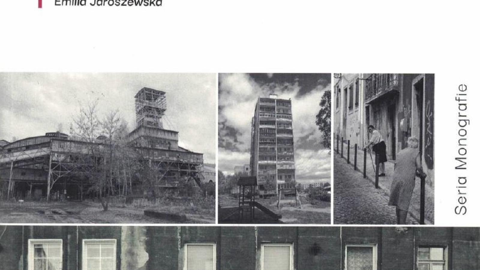 „Kurczenie się (shrinkage) starych miast przemysłowych i przeciwdziałanie jego negatywnym skutkom” 