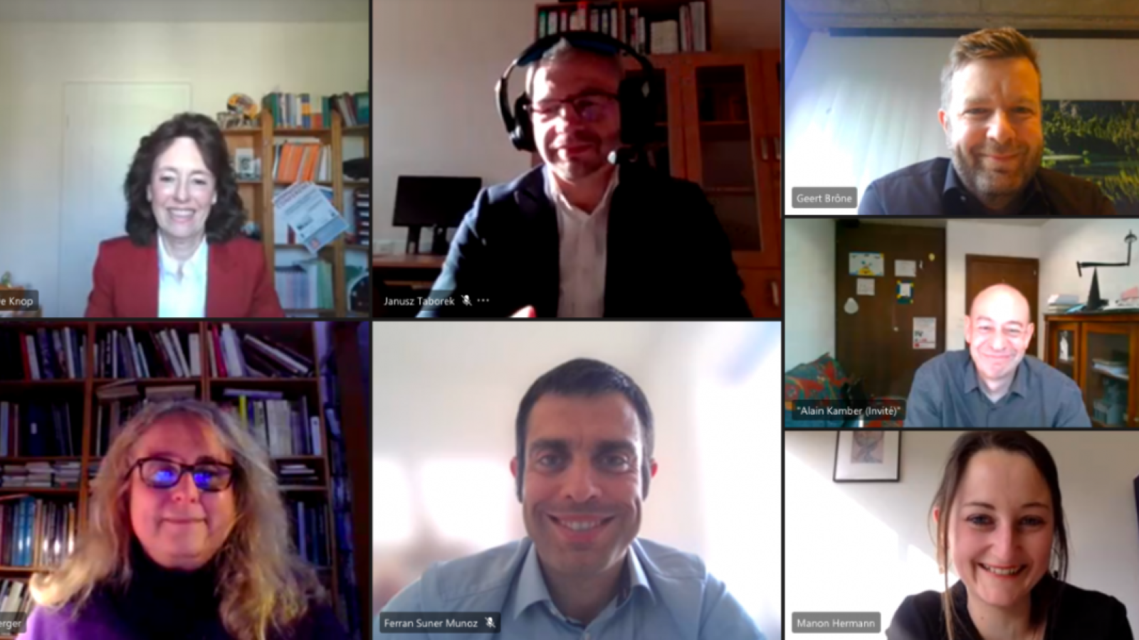 Obrona doktoratu przez MS Teams